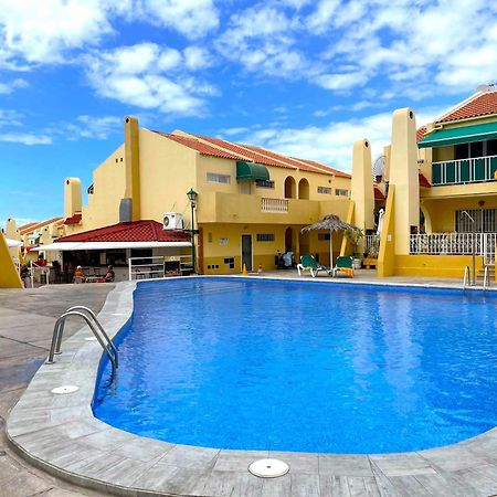 Markethome Lagos De Mareverde Costa Adeje  Esterno foto