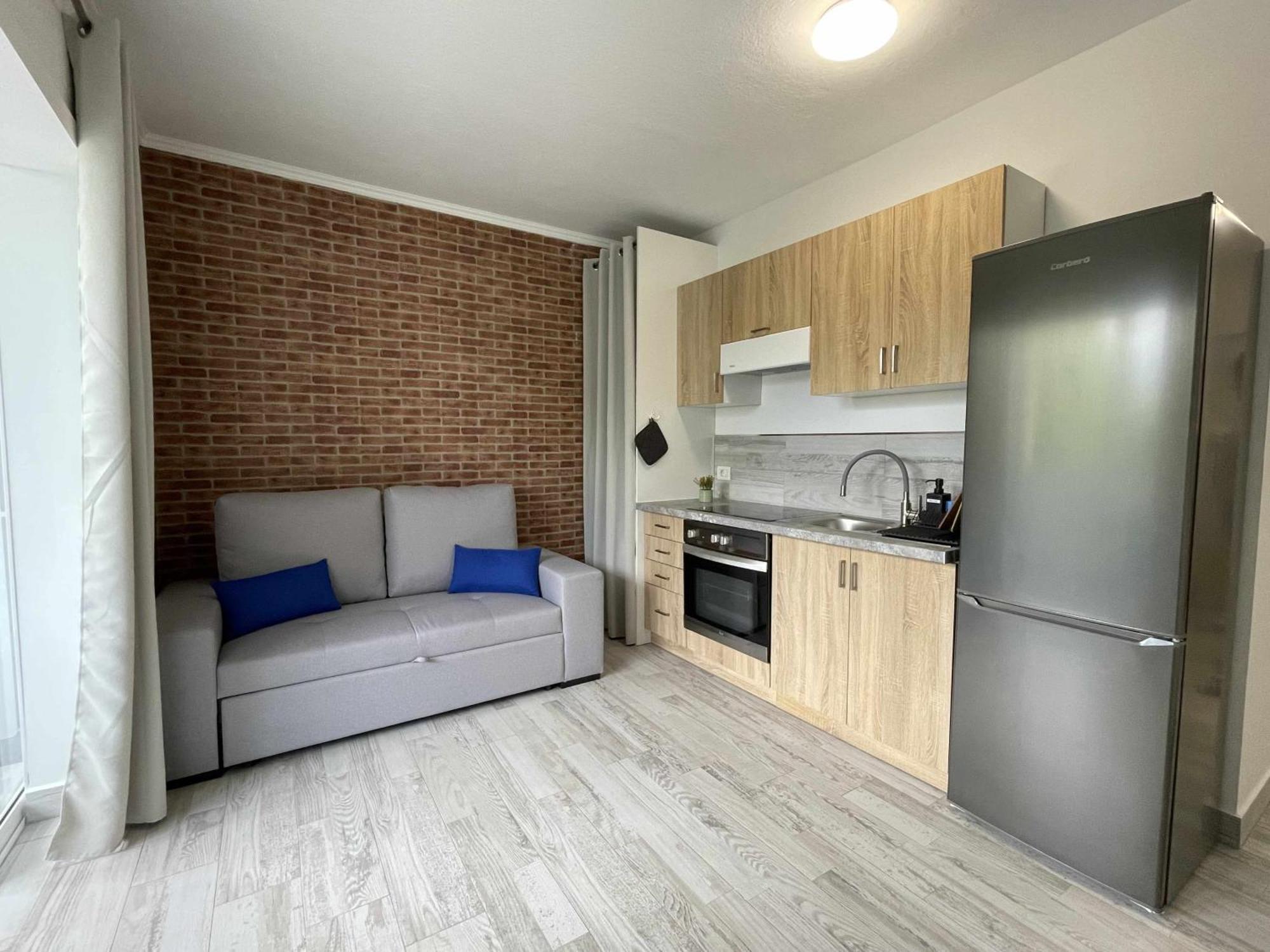 Markethome Lagos De Mareverde Costa Adeje  Esterno foto