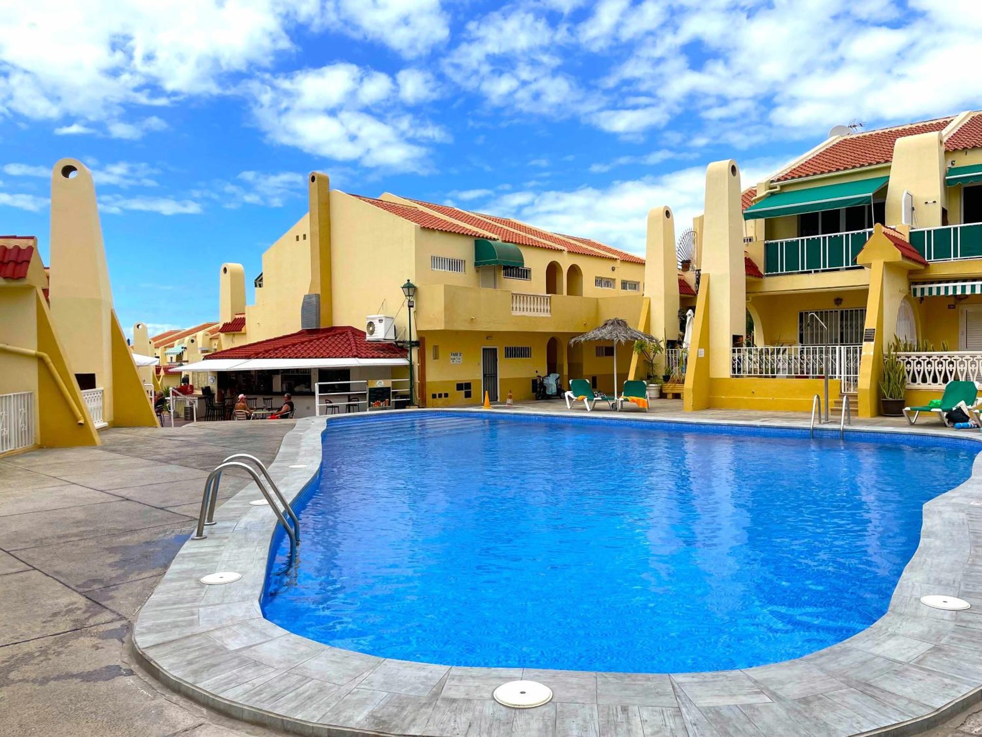 Markethome Lagos De Mareverde Costa Adeje  Esterno foto