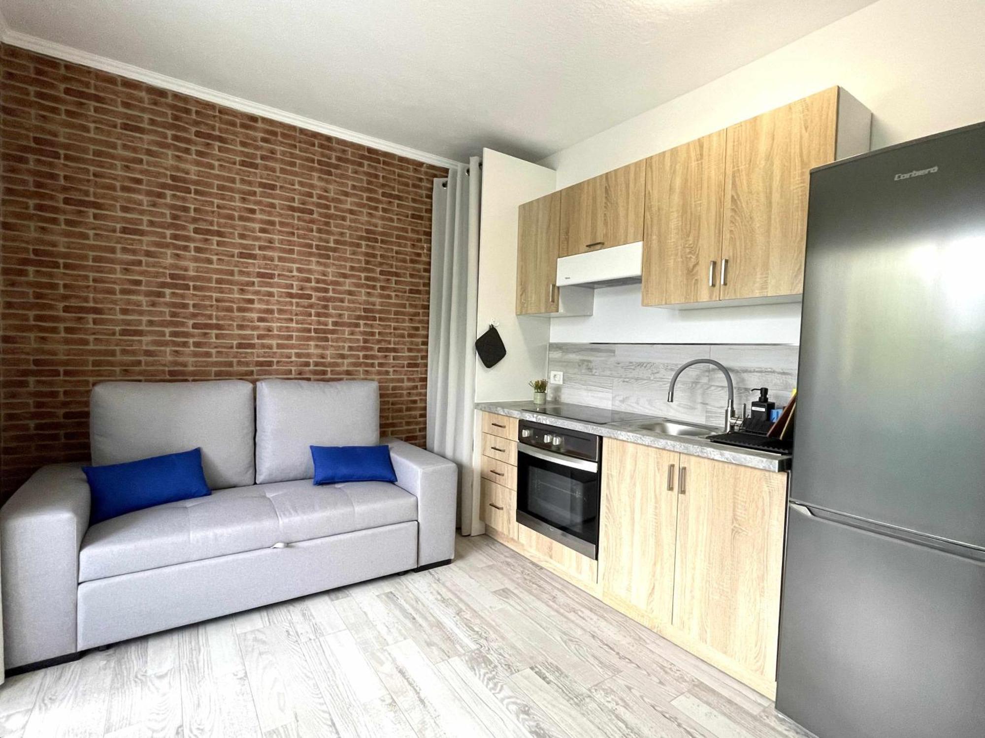 Markethome Lagos De Mareverde Costa Adeje  Esterno foto