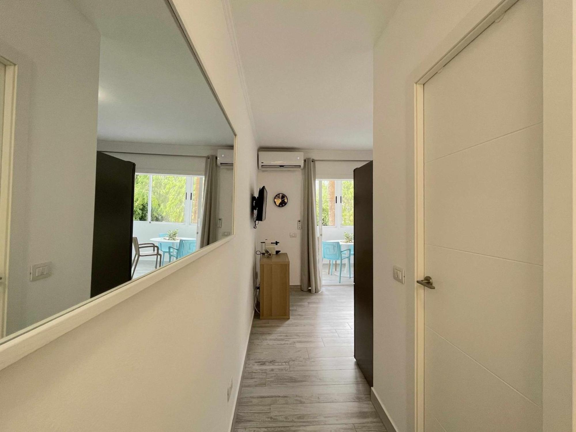 Markethome Lagos De Mareverde Costa Adeje  Esterno foto