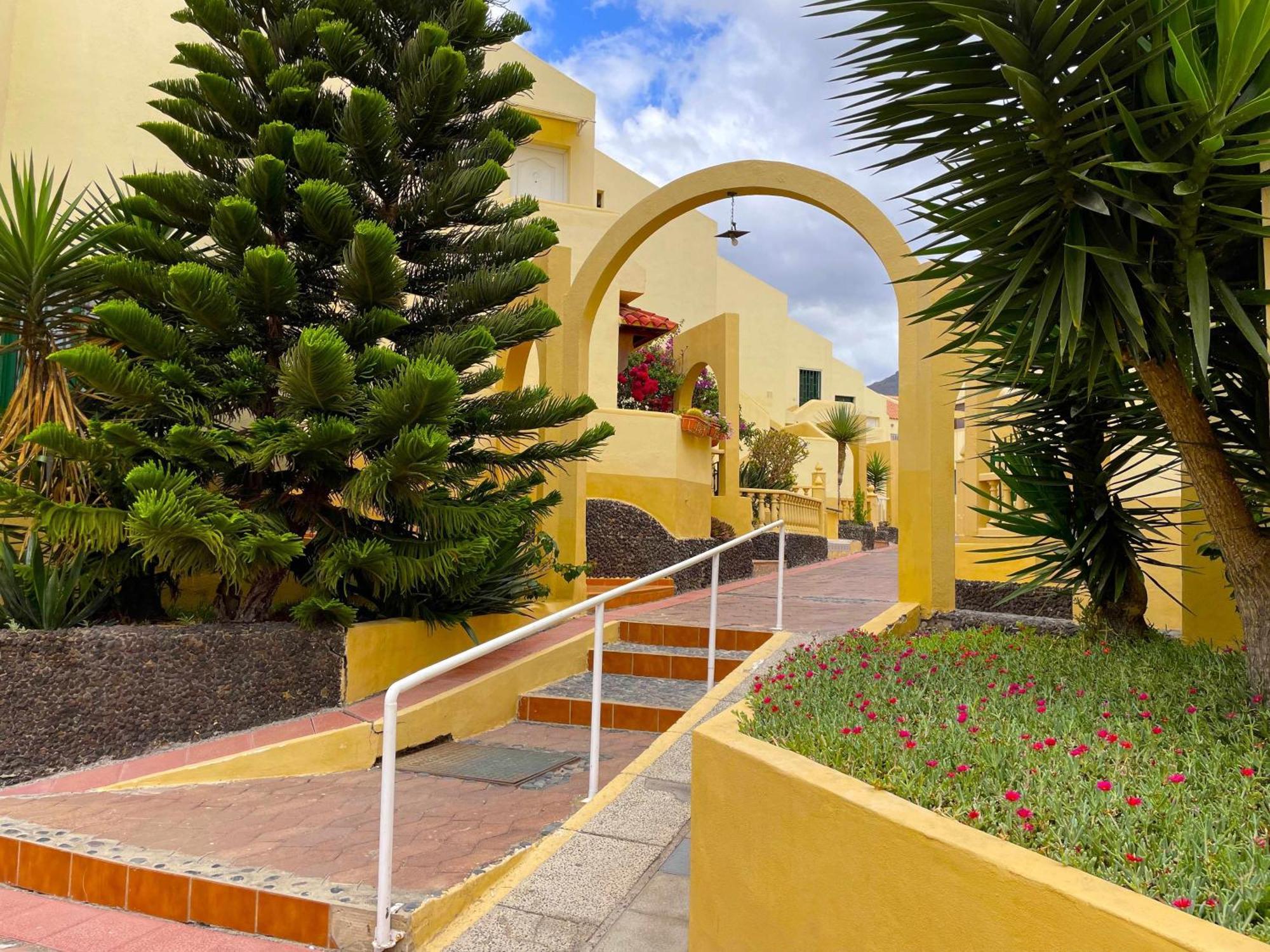 Markethome Lagos De Mareverde Costa Adeje  Esterno foto